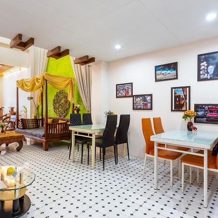 Koh Yao Beach Bungalows 코야오노이 외부 사진