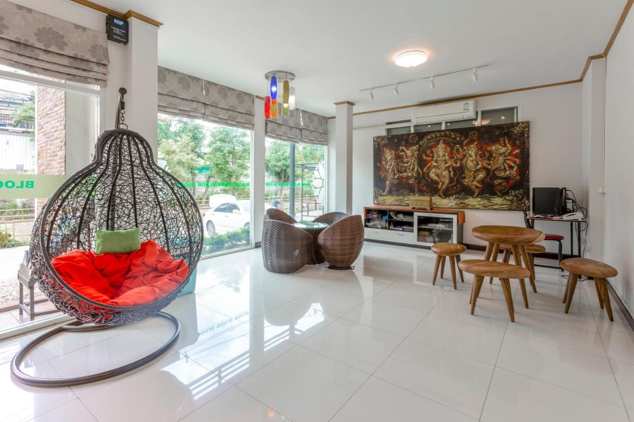 Koh Yao Beach Bungalows 코야오노이 외부 사진