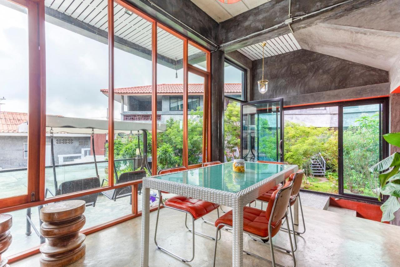 Koh Yao Beach Bungalows 코야오노이 외부 사진