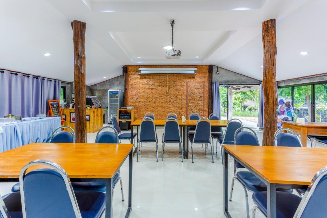 Koh Yao Beach Bungalows 코야오노이 외부 사진