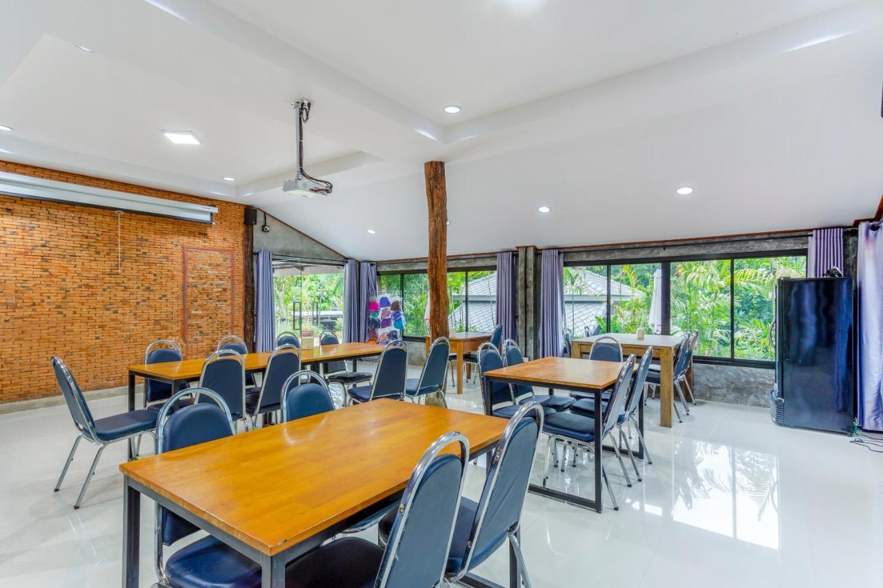 Koh Yao Beach Bungalows 코야오노이 외부 사진