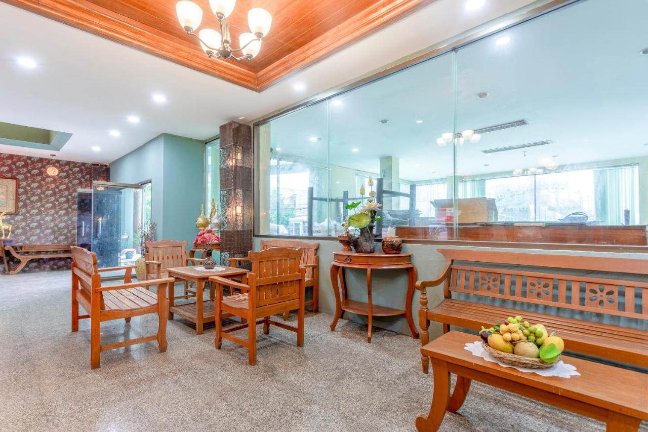 Koh Yao Beach Bungalows 코야오노이 외부 사진
