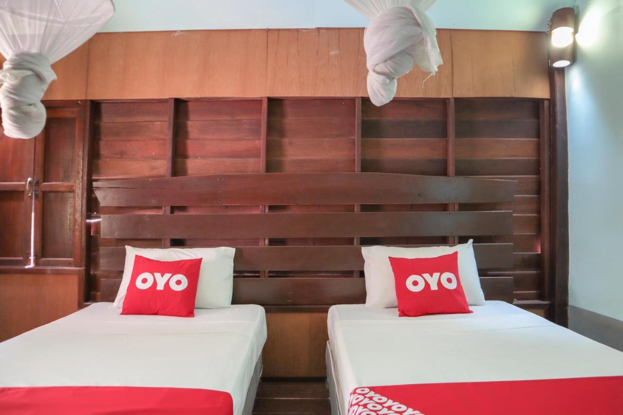 Koh Yao Beach Bungalows 코야오노이 외부 사진