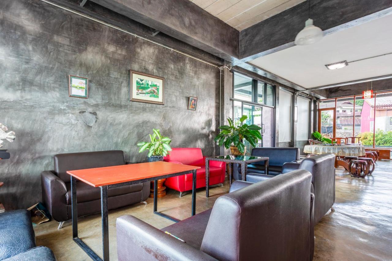 Koh Yao Beach Bungalows 코야오노이 외부 사진