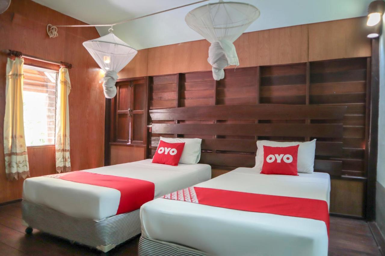 Koh Yao Beach Bungalows 코야오노이 외부 사진