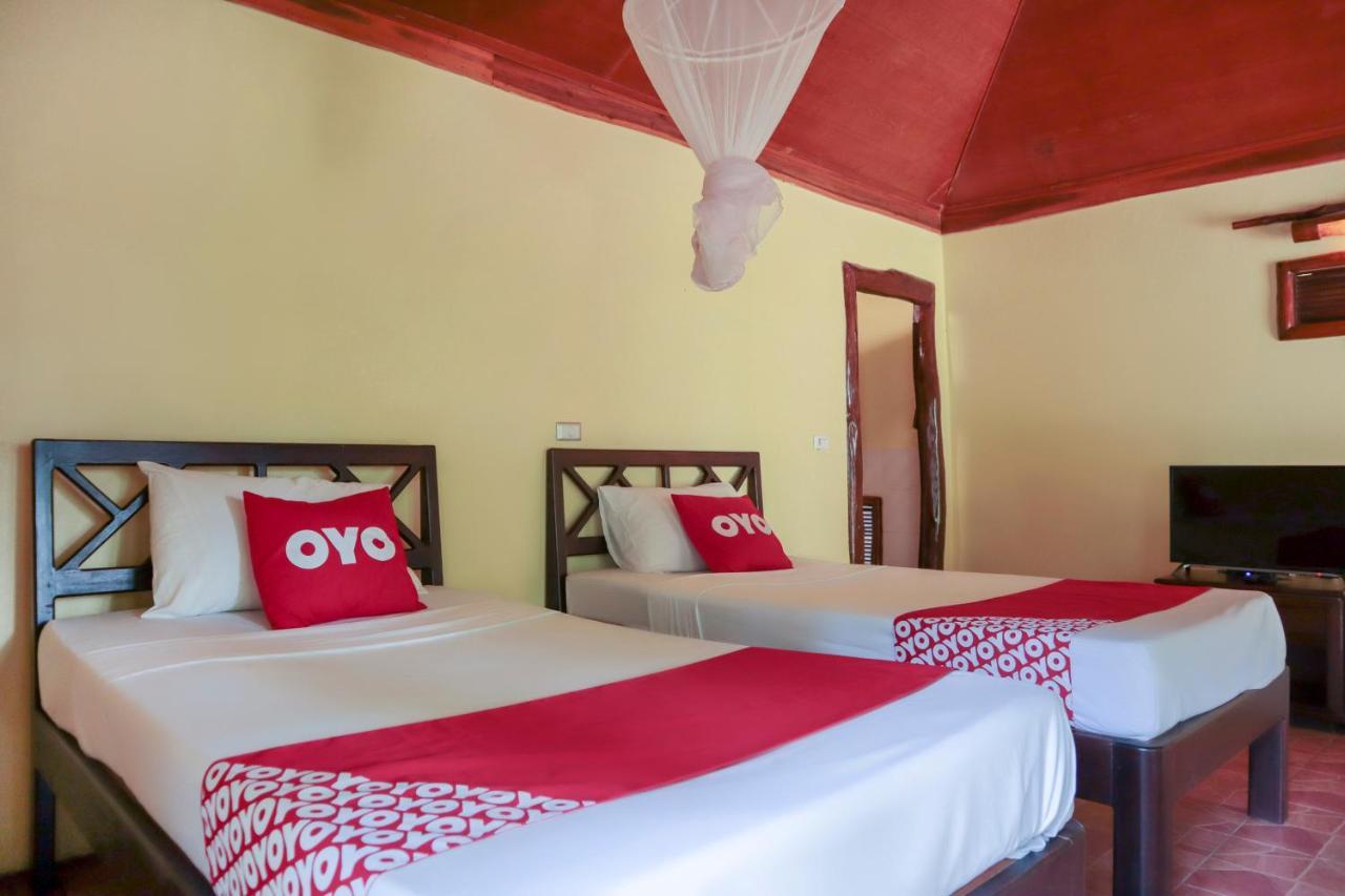 Koh Yao Beach Bungalows 코야오노이 외부 사진