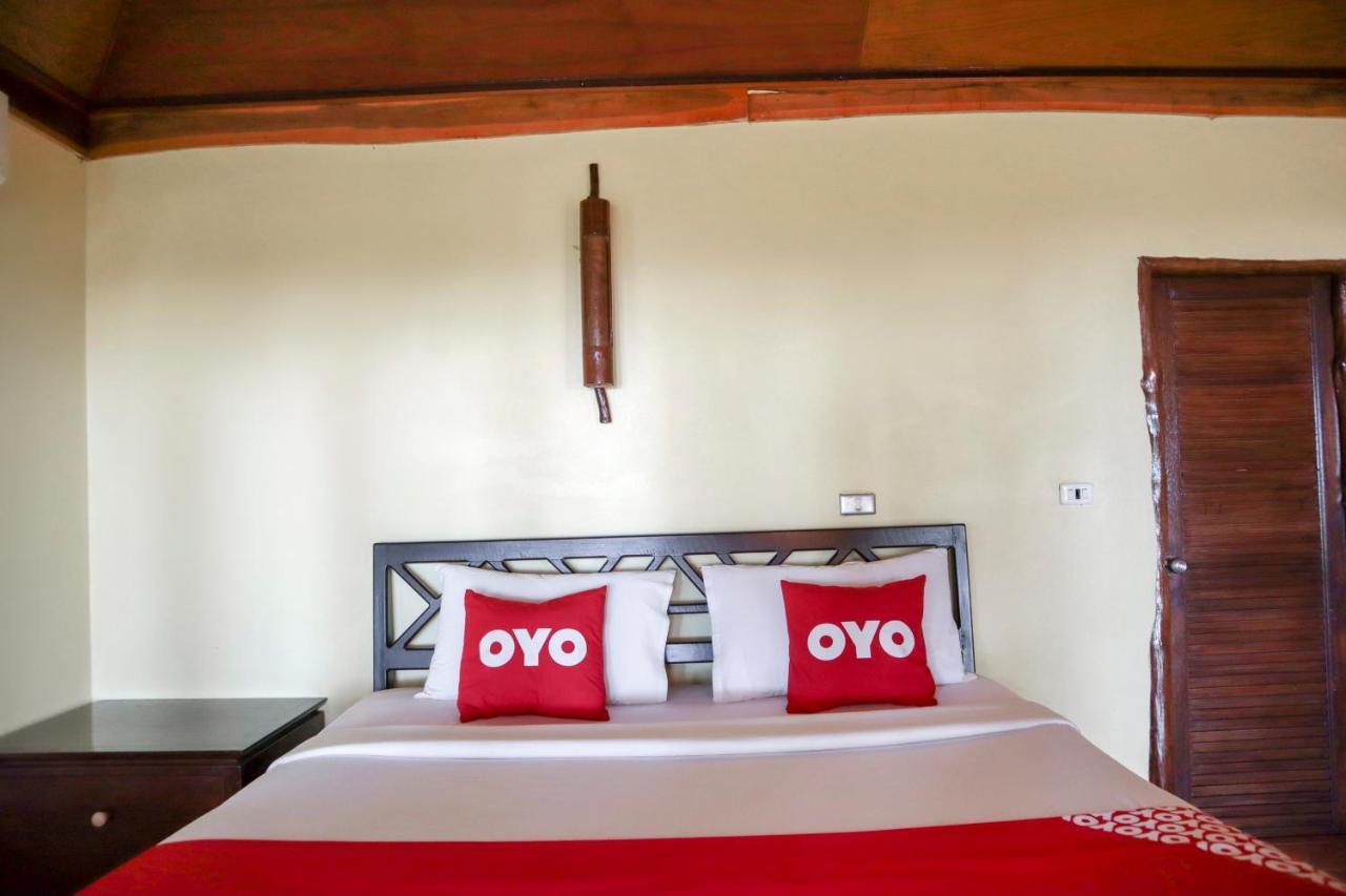 Koh Yao Beach Bungalows 코야오노이 외부 사진