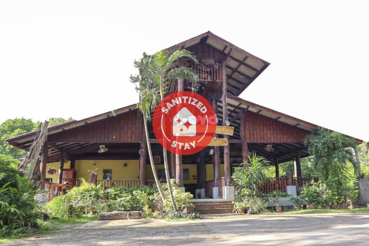 Koh Yao Beach Bungalows 코야오노이 외부 사진