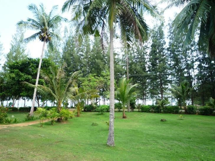Koh Yao Beach Bungalows 코야오노이 외부 사진