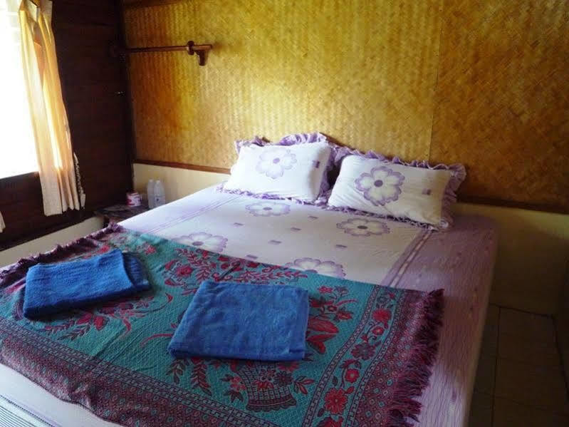 Koh Yao Beach Bungalows 코야오노이 외부 사진