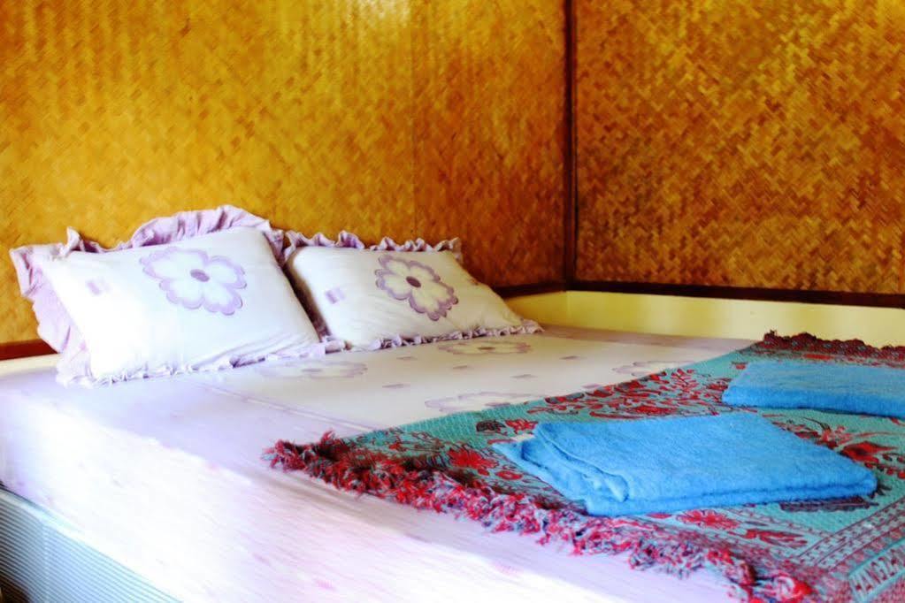 Koh Yao Beach Bungalows 코야오노이 외부 사진